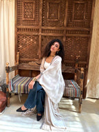 Velvet Noor Kaftan