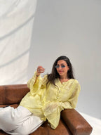 AERIA BLOUSE