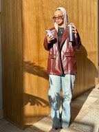 Eclipse Blazer
