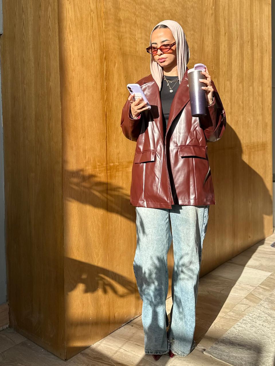 Eclipse Blazer