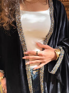 Velvet Noor Kaftan
