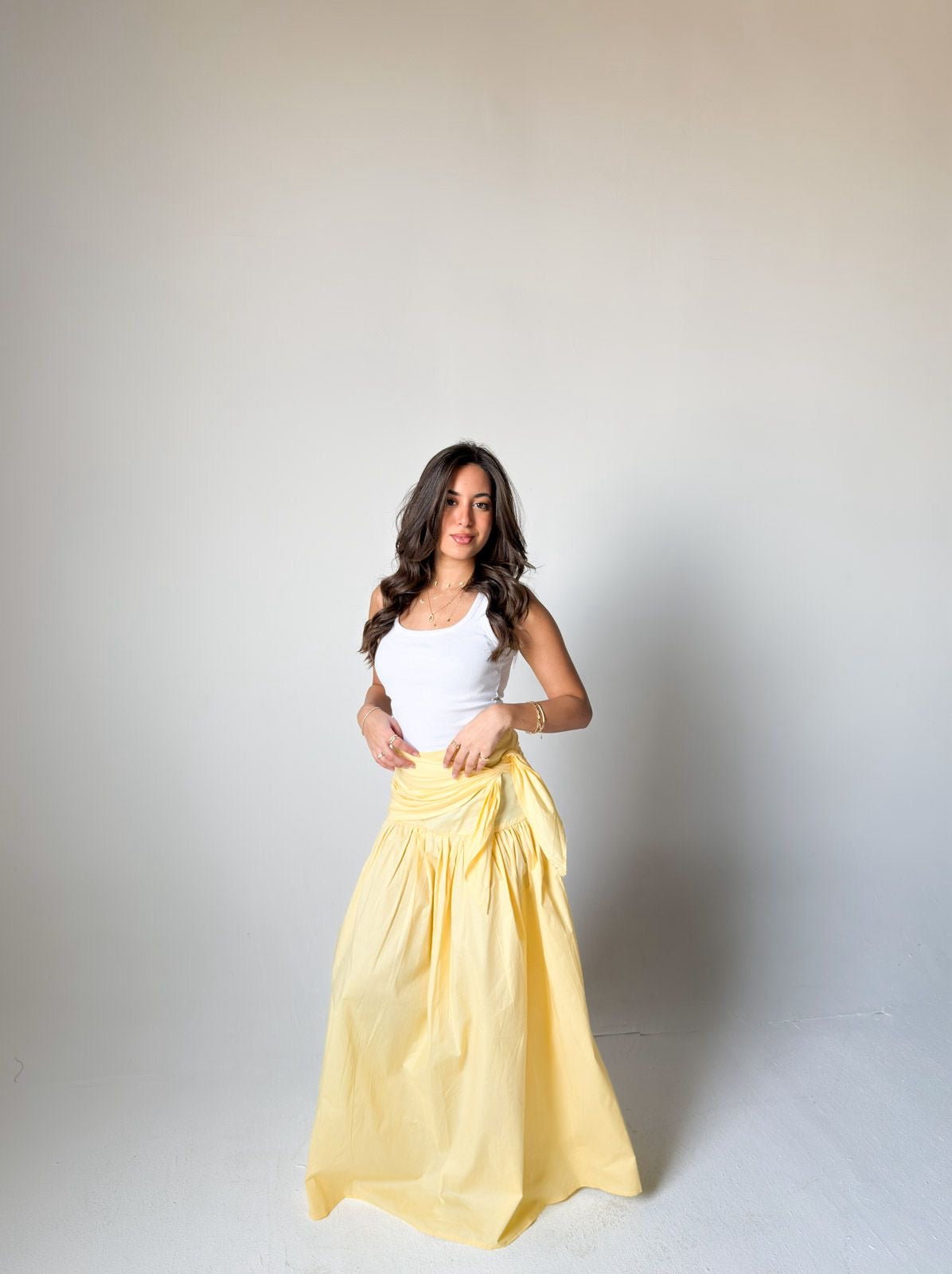 The Skirt Wrap-Up