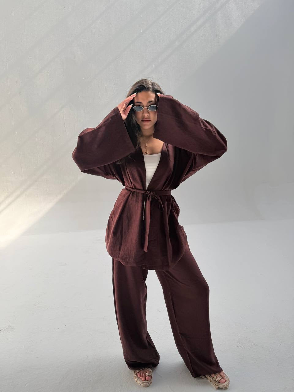 Sol Set