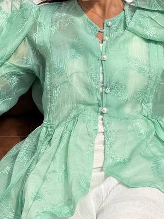 AERIA BLOUSE