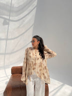 AERIA BLOUSE