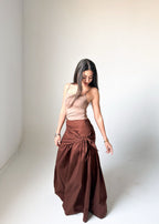 The Skirt Wrap-Up
