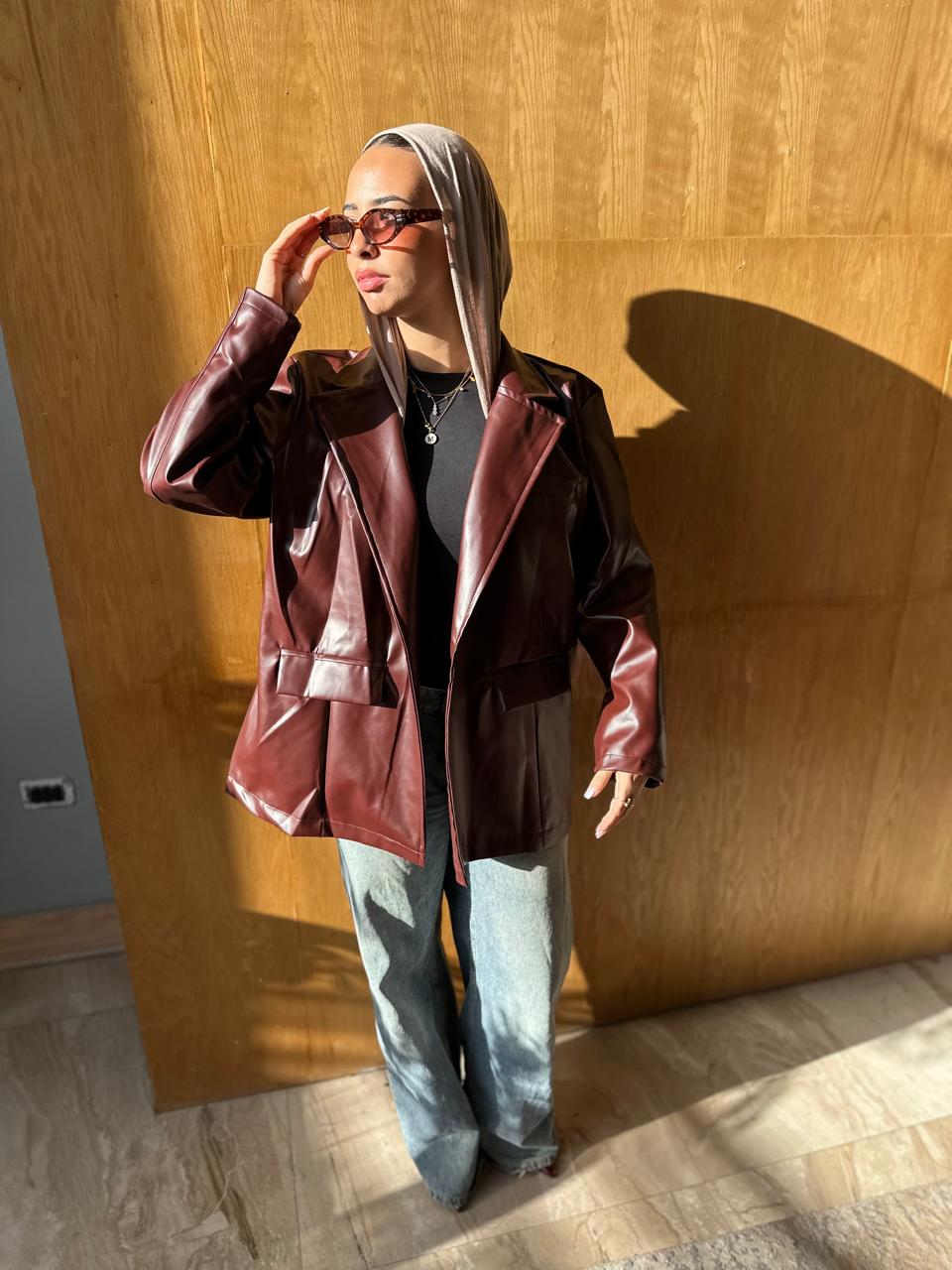 Eclipse Blazer
