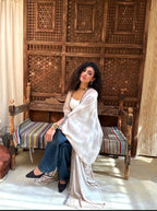 Velvet Noor Kaftan