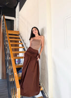 The Skirt Wrap-Up