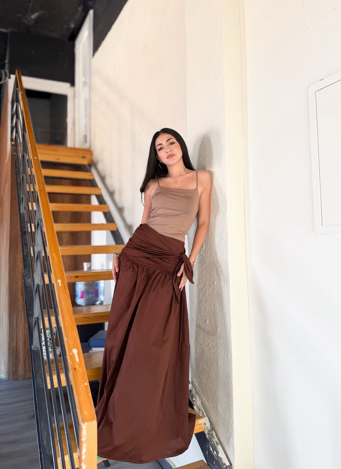 The Skirt Wrap-Up
