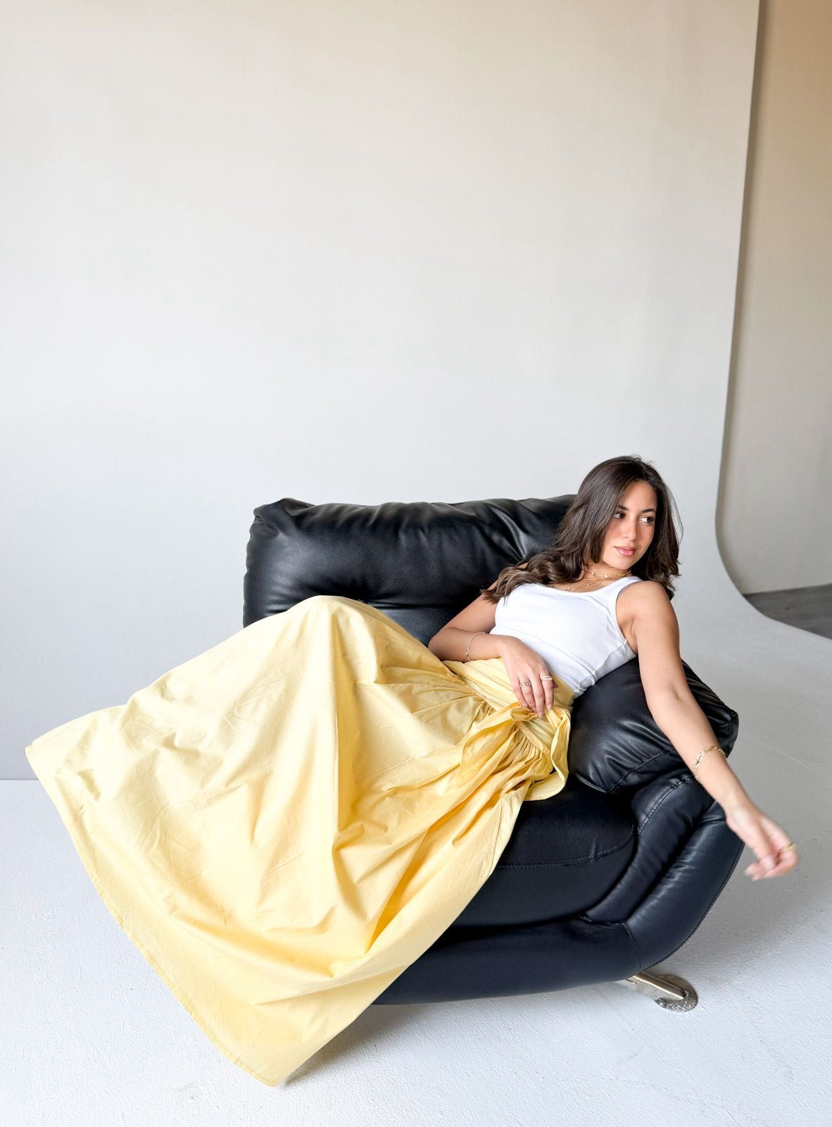 The Skirt Wrap-Up