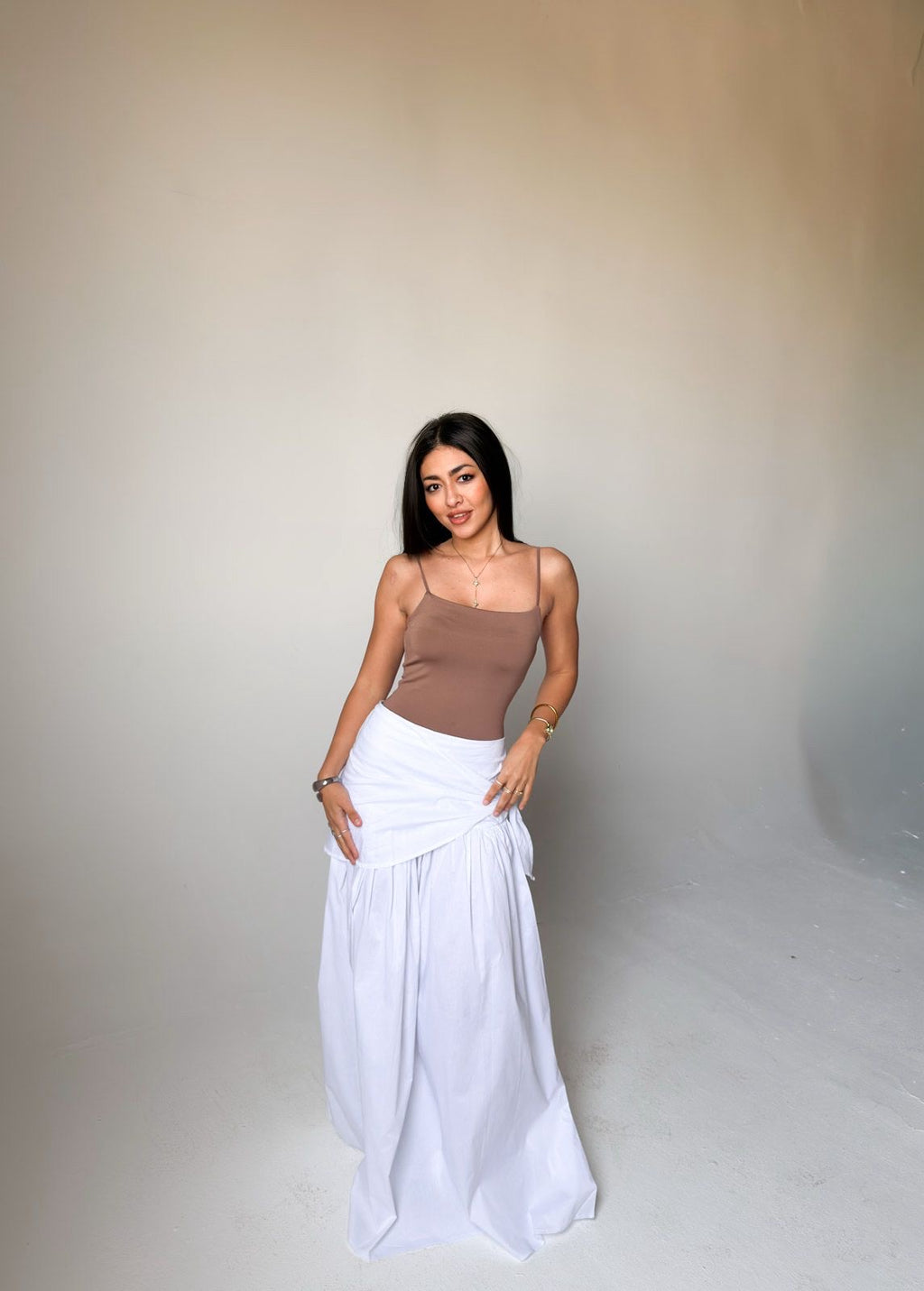 The Skirt Wrap-Up