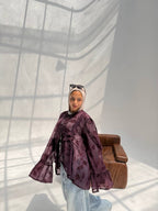 AERIA BLOUSE