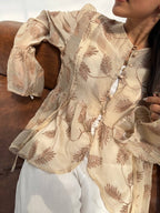 AERIA BLOUSE