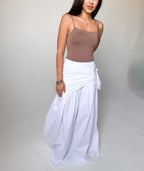The Skirt Wrap-Up