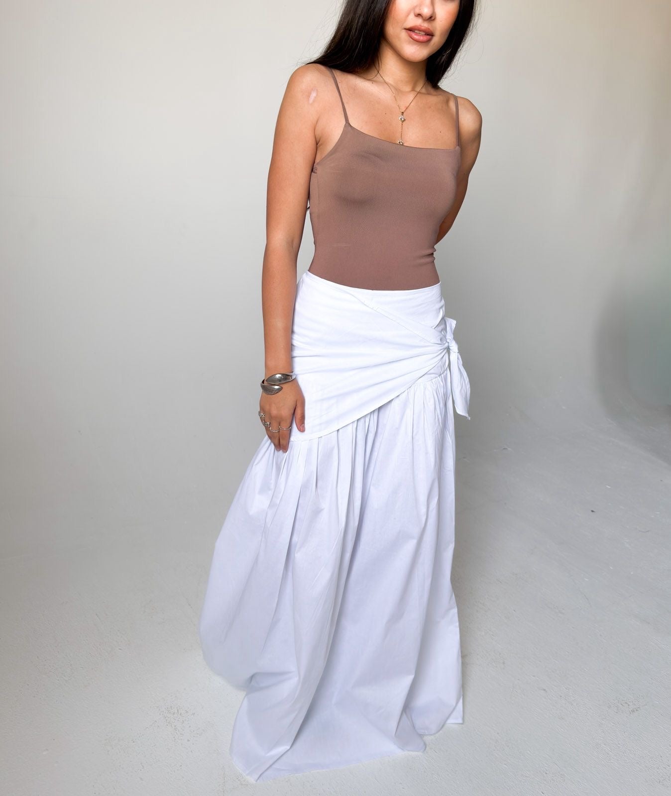 The Skirt Wrap-Up