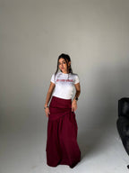 The Skirt Wrap-Up