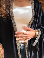 Velvet Noor Kaftan