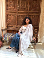 Velvet Noor Kaftan