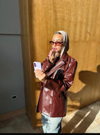 Eclipse Blazer